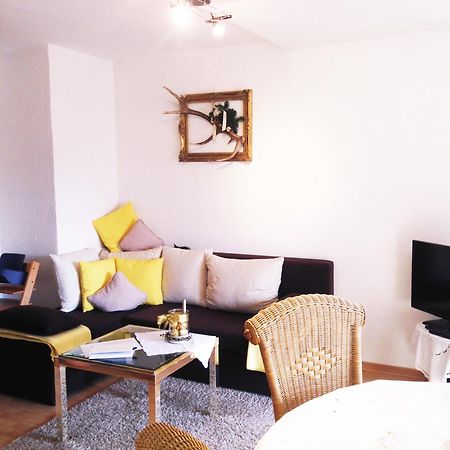 Ferienwohnung Gruss Aus Partenkirchen Garmisch-Partenkirchen Camera foto