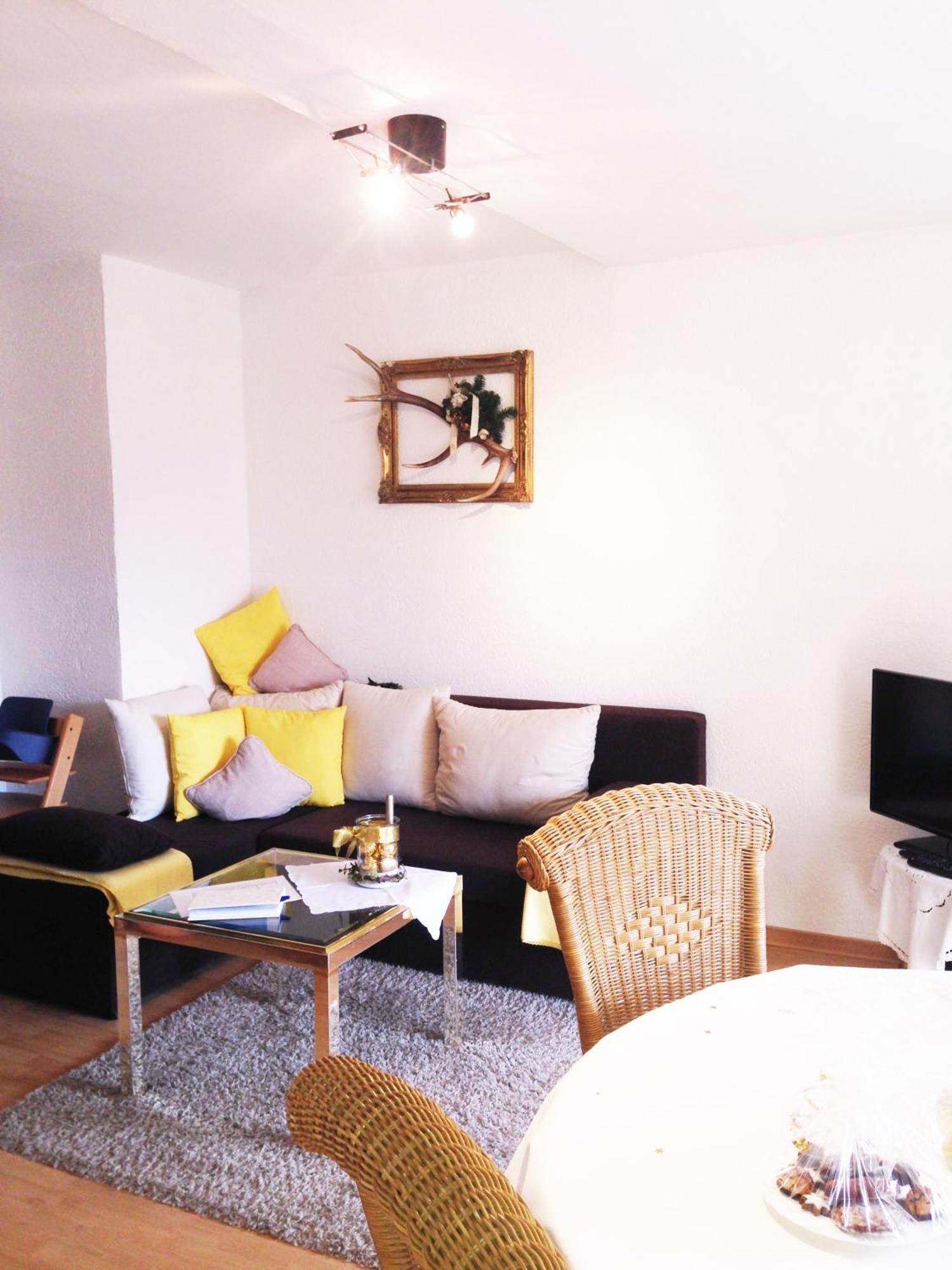 Ferienwohnung Gruss Aus Partenkirchen Garmisch-Partenkirchen Camera foto